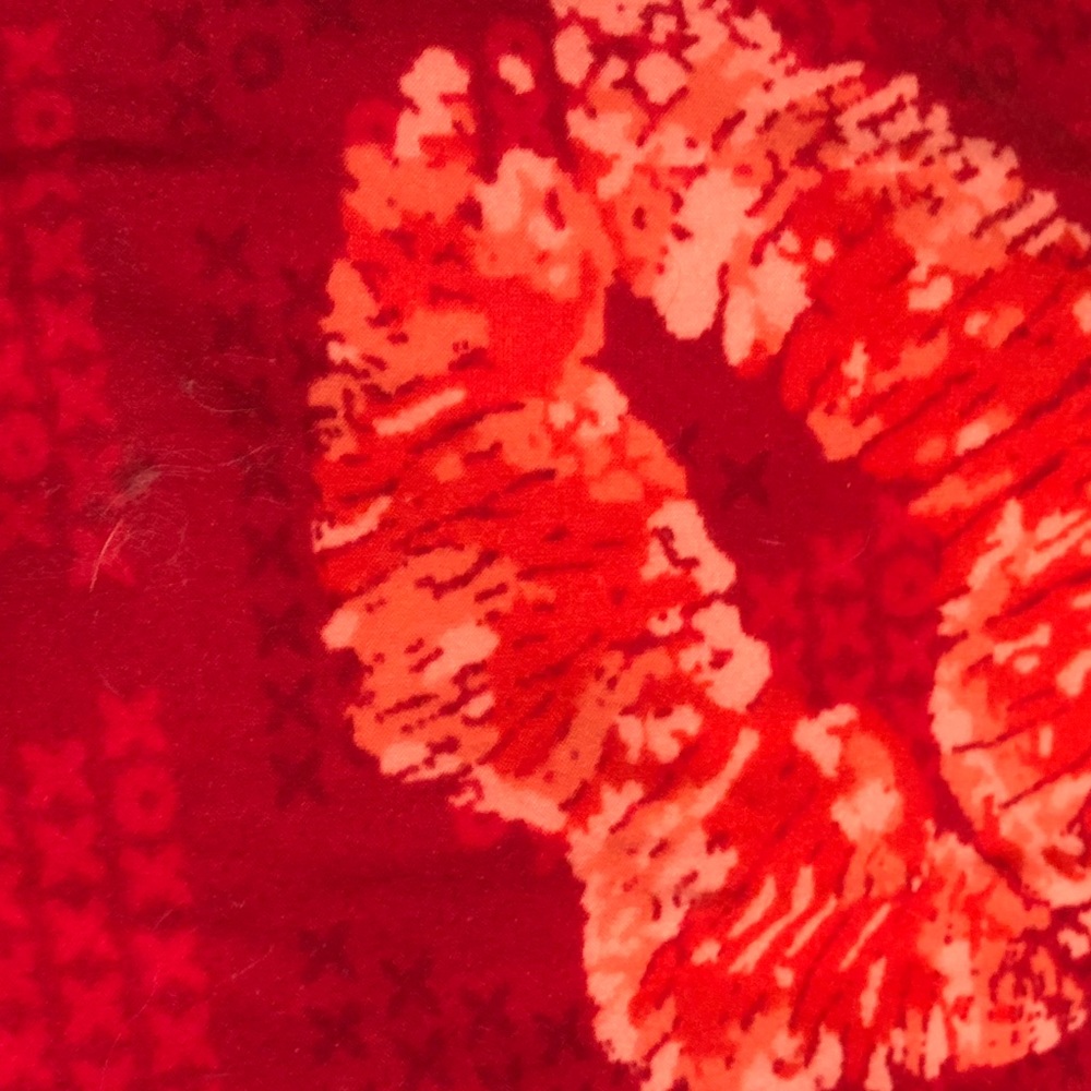 LuLaRoe TC leggings.